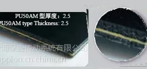 RAPPLON毛毯导带 印花导带