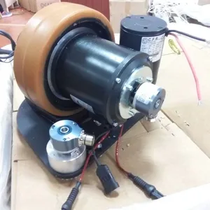 �綯�泵agv�����ִŵ���agv���������MRT05��ʽ�����ֵ綯�Ѹ߳� TR����