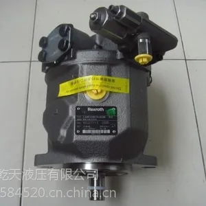 力士乐变量柱塞泵A10VSO45DFR1/31L-PPA12N00