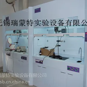 供应PP通风柜-专业生产制造厂家-全钢通风柜-落地通风柜-江苏通风柜