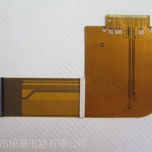 厂家供货 车载fpc柔性电路板 生产能力强大