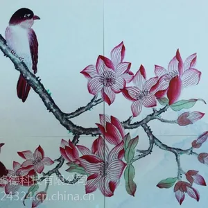 塑胶UV平板打印机的喷头该怎么清洗?
