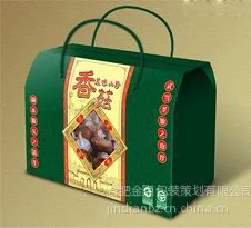 安徽月饼盒设计,礼品盒定制
