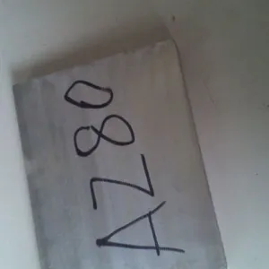 ����þ�� ������ȼ��AZ80����þ�Ͻ�� ����AZ61Bþ�Ͻ�� ��;