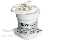 ***销售泰科EV系列高压继电器,新能源预充电专用高压直流接触器