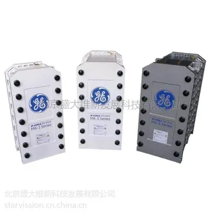 SUEZ美国通用GE总代超纯水设备EDI模块MK-3X E-Cell