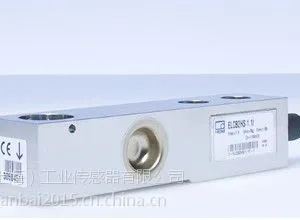 ELC德国HBM称重传感器