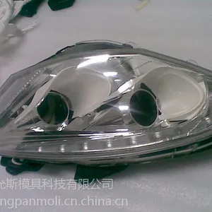 CNC手板快速模具模型成型RIM低压灌注硅胶模树脂模上海允斯模具