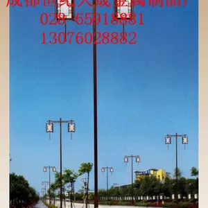 供应成都路灯厂家-成都LED路灯厂-成都世纪天晟