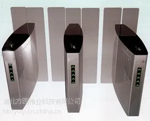 方圆翼闸