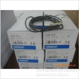 供应供应欧姆龙接近开关 E2B-M30LN20-WP-B1