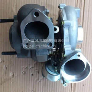 GT2260V Turbo 725364-0021����X5 3.0T������ѹ��