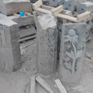克什克腾旗芝瑞镇北方石材加工厂