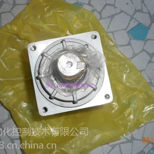 新宝减速机 VRSF-5C-K-400-GC II