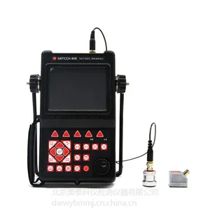 美泰MUT600C数字式超声波探伤仪