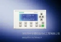 供应西门子文本显示器TD400C