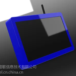 SMARTJET高解析包装喷码机,二维码,条码,文本,图片