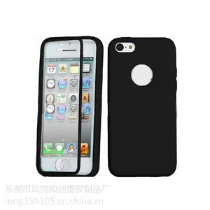 热销苹果6tpu手机壳,***批发苹果6手机壳,iphone6双面盒批发 1.tpu 手机壳 2.高