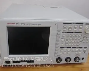 供应Q8331 Q8344A Q8383 8384 光谱仪