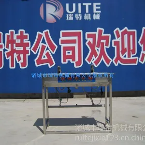 供应瑞特感应式洗手不锈钢消毒槽