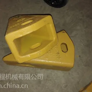 推土机配件专业销售济宁高盛机械供应31Y-89-00008单松齿尖
