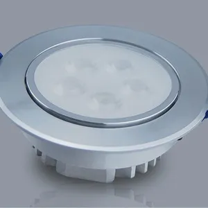 LEDǶ��ʽ�컨�Ƴ���5W
