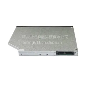 ��ӦHL 9.5MM DVD��¼�� GU61N SATA������¼��