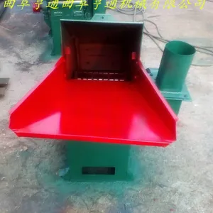 牧草粉碎机报价-高效青草粉碎机图片