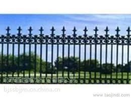 山东省聊城市 盛世锌钢护栏,锌钢围墙护栏,锌钢围栏,Q195护栏网,锌钢栅栏,网片护栏