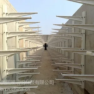庄河陕西玻璃钢电缆支架