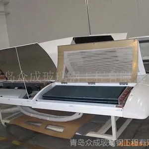 供应玻璃钢汽车空调罩 汽车配件