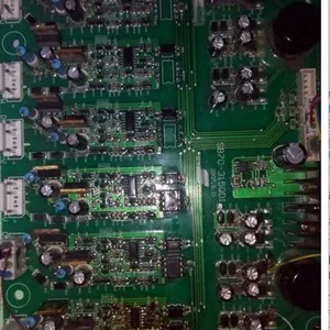 森兰变频器SB70G55T4驱动板SB70G-315QD1主板CPU板风机电源板
