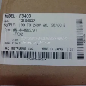 FB400-VN-4﹡4NN5 /RKC温控器代理