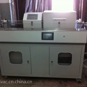 维意真空PE-CVD等离子体增强化学气相沉积镀膜设备