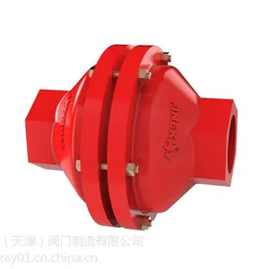 螺纹防爆燃阻火器 丝扣防爆轰阻火器 内螺纹阻火器 管道阻火器