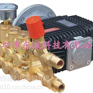 供应冷水高压清洗机洁宝JQL-1620压力大省水好设备就算洁宝品牌