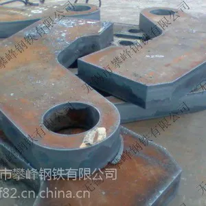��Ӧ����q345b�غ���и�����16mn������������