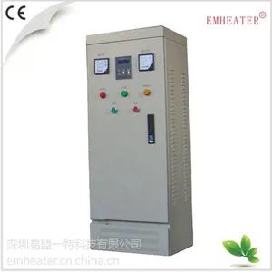 矿山机械配套软启动柜 易盟一特软启动柜 在线运行(不用接触器)