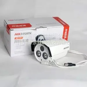 ��������ͬ������ͷ 720P����HDTVI����� DS-2CE16C2T-IT5