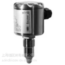 BOURDON HAENNI压力传感器