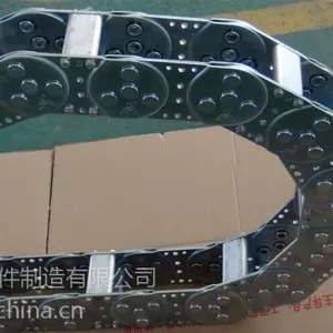 亨泰牌钢制拖链 厂家直销 质优价廉