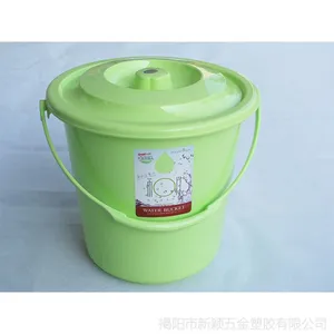 ����ֱ���Ҿ�Ͱ ����/�޸�����Բ��ˮͰ ʳƷ��PP���� ��ȫ***