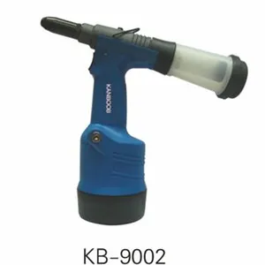 供应台湾冠博工业级气动拉铆枪/自吸式拉钉枪/KB-9002