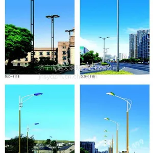 济宁路灯厂,供应梁山优质路灯