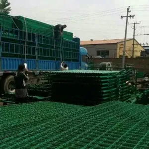 工地护栏网生产厂家@广东工地护栏网厂家直销@工地护栏网特点