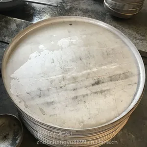 平底封头大小随意定做,生产周期短,发货速度快,质量有保障