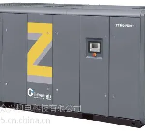 深圳山门空压机租赁