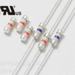 UL认证VF242危险区域屏障网保险丝,保险管