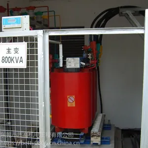 广东***质的变压器生产厂家