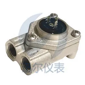 供应NU.ER.T.型微小量流量计